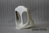 Personalizzato Trascinamento Radiatore Cooler Cover Harley V-Rod V Asta Notte