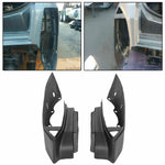 1980-92 Cadillac Deville Paraurti Posteriore Filler Set, Fleetwood, Brougham