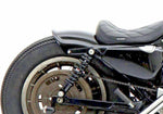 REAR FENDER SHORT BOBBER CAFE RACER FOR HARLEY 04-06 & 10-UP 883 48 SPORTSTER XL