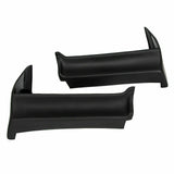 1981-1987 Buick Magnífico Nacional Tipo-T Real 4pc Completo Set / Kit
