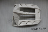 Arrastrar Radiador Funda Harley Davidson V-Rod V Barra Vrod Noche Muscle 02-17
