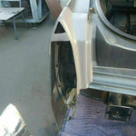 Frente + Posterior Parachoques Relleno 1980-92 Cadillac Deville de-Ville