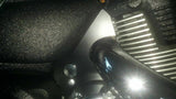 Motor Lateral Cubiertas Marco Relleno Cerradura Suzuki Boulevard M109R VZR1800