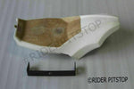 CLAW AIRBOX BODYKIT HARLEY VROD V-ROD V ROD NIGHT ROD MUSCLE VRSCDX VRSCF VRSCA