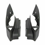 Front + Rear Bumper Fillers 1980-92 Cadillac Deville De-Ville Fleetwood Brougham
