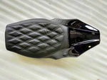 Tapizado Asiento ( Only) Para Posterior FENDER Harley V-Rod V Barra Vrod Noche