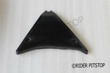 Café Corredor Arrastrar Lateral Cubiertas Paneles Para Harley Davidson Dyna Fxr