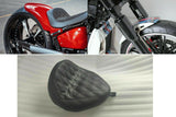2018+ Softail Breakout FXBR Harley Davidson Milwaukee 8 Front Rear Fender + Seat