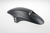 Maßgefertigt Kurz Bobber Vorne FENDER Dyna Clubstyle Strasse Bob Low Rider 2007