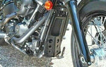 Chin Spoiler For 2018+ Harley Davidson Breakout M8 Softail Fat boy Milwaukee 8