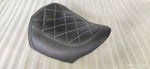 SEAT + REAR FENDER FOR HARLEY DAVIDSON V-ROD NIGHT ROD SPECIAL NRS V ROD