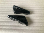 07-17 All model Side Frame Tank Covers Harley V-rod Vrod V rod Night rod Muscle