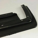 Für Cadillac Deville Stoßfänger Für Vorne Set, Fleetwood, Brougham Glasfaser