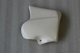 CURVY AIRBOX SIDE FRAME COVERS 02-17 HARLEY DAVIDSON V-ROD VROD V ROD NIGHT ROD