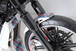 Caffè Bobber Anteriore FENDER Per 13+18+Harley Davidson Softail A Fxbr FXSB