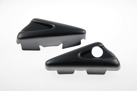 Tanque/Lateral Marco Cubiertas Para 2002-2006 Harley V Barra V-Rod Vrod Noche