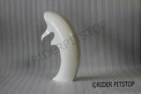 LOWER FAIRING/ RADIATOR COWL & FRONT FENDER/ MUDGUARD SUZUKI M109R M1800 VZR1800