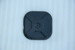 Air Cleaner / Filter Cover Harley Davidson Vrod V-rod V Rod Night Rod Muscle*