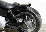 Court Flotteur Arrière FENDER Harley Davidson Dyna Fxd Large Glide Bas Rider