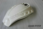 Stingray Airbox Kit Carrozzeria Harley Davidson V-Rod V Asta Nrs Notte MUSCLE02+