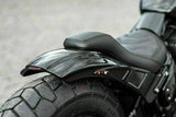 Vorne Hinter FENDER 2018 2019 2020 Harley Milwaukee Acht 8 Softail Fxlr Low Sitz