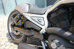 Maßgefertigt Schaufel Bodykit Harley Davidson Vrod V-Rod V Rod Night Rod Muscle