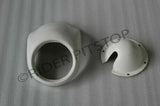 HEADLIGHT FAIRING BATTERY TOOL COVER HARLEY DAVIDSON SPORTSTER 48 883 72 04-13