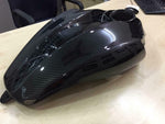 CARBON FIBER FINISH CLAW AIRBOX 02-17 HARLEY DAVIDSON V-ROD V ROD VROD NIGHT ROD