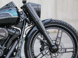 23 " Vorne FENDER 2018 2019 2020 Harley Davidson M8 Milwaukee 8 Softail Fat