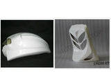 AIRBOX BODYKIT FOR HARLEY DAVIDSON V-ROD V RODVROD NIGHT ROD MUSCLE VRSCDX VRSC