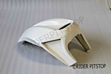 Airbox Funda Kit Para Harley V-Rod V Barra Vrod Noche Barra Moto Badbox