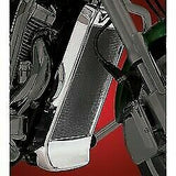 Belly Pan / Puig / Lower Fairing / Engine Chin Spoiler For Honda 1300/1800 Vtx *