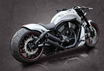 Decals Stickers V-rod VROD Harley Davidson Night Rod AIRBOX TANK V ROD NO LIMIT