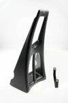 CHIN SPOILER HARLEY TOURING 17-20 M8 ULTRA ELECTRA STREET ROAD GLIDE KING FLH