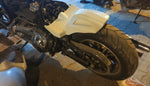 Posterior FENDER 18-21 Harley M8 Milwaukee Softail Calle Grasa Bob Delgado Fxbb