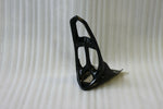 Lower Fairing Spoiler Scoop Puig BellyPan Engine Chin Bug Yamaha Warrior Raider*