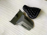 SEAT (ONLY) FOR 260 REAR FENDER 18+ HARLEY M8 SOFTAIL FAT BOY BREAKOUT 114 107