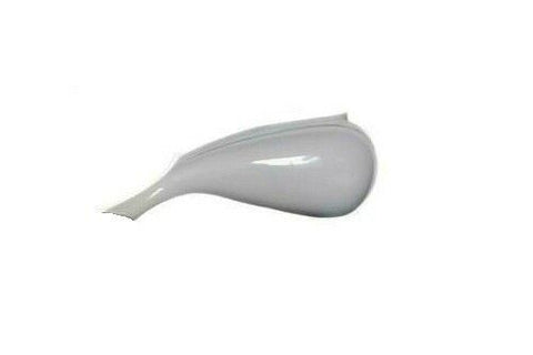 Estirado Extendido 5 GAL Tanque Sudarios/Cubiertas 96-08 Harley Bagger Flhx