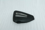CUT-OUT 04-12 HARLEY SPORTSTER SUPERLOW IRON 883 48 CAFE TOOLBOX BATTERY COVERS