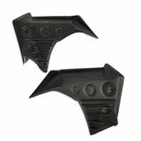 Bajo Carenado Barbilla Vientre Pan Puig Motor Protector Para 17-21 Honda Rebel