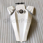 BIGVENT AIRBOX TANK COVER HARLEY DAVIDSON V-ROD V ROD VROD NIGHT ROD MUSCLE 02+