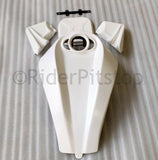 BIGVENT AIRBOX TANK COVER HARLEY DAVIDSON V-ROD V ROD VROD NIGHT ROD MUSCLE 02+