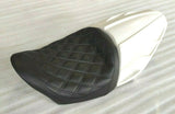 Custom Rear Fender & Seat For Harley V-rod V Rod Vrod Night Rod NRS Muscle 02-17
