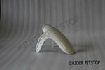 Super Corta Frente FENDER 16 + Ducati Scrambler SIXTY2 62 Sixty Dos Ensayos