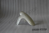 Super Corta Frente FENDER 16 + Ducati Scrambler SIXTY2 62 Sixty Dos Ensayos
