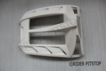 Trascinamento Radiatore Cover Harley Davidson V-Rod V Asta Notte Muscle 02-17