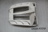 Trascinamento Radiatore Cover Harley Davidson V-Rod V Asta Notte Muscle 02-17