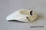 Airbox Housse & Cadre Harley V-Rod V Canne Vrod Nuit Muscle Décolleté 02UP