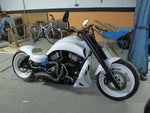 AIRBOX BODYKIT FOR HARLEY DAVIDSON V-ROD V RODVROD NIGHT ROD MUSCLE VRSCDX VRSC