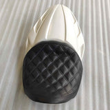 Gepolsterter Sitz (Nur ) Für Ray Hinter FENDER Harley Davidson V-Rod Nacht